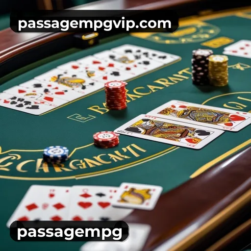passagempg APK