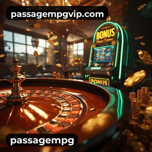 passagempg APK