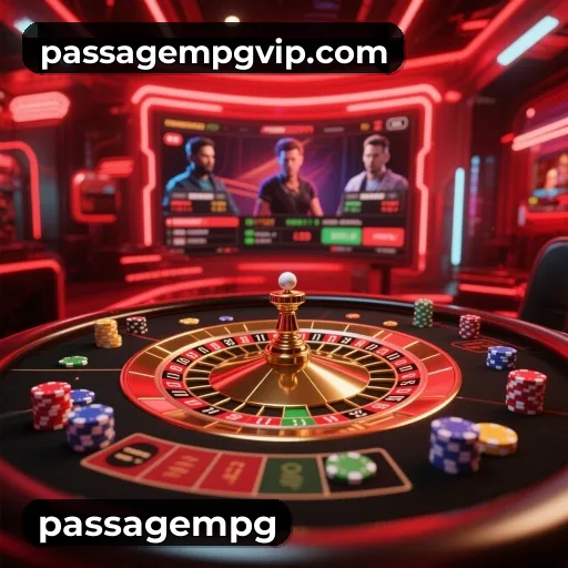 passagempg APK