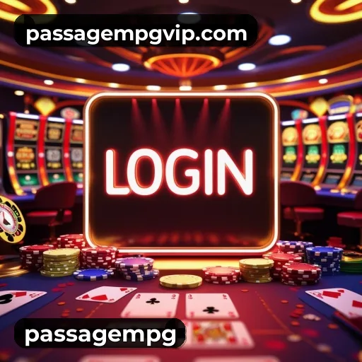 passagempg APK