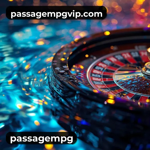 passagempg APK