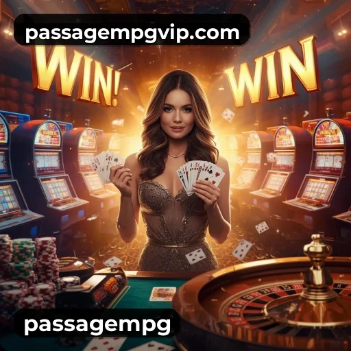 passagempg APK