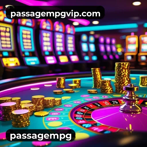 passagempg APK