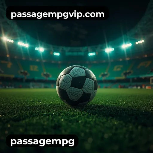 passagempg APK