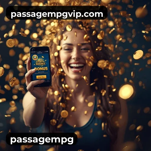 passagempg APK