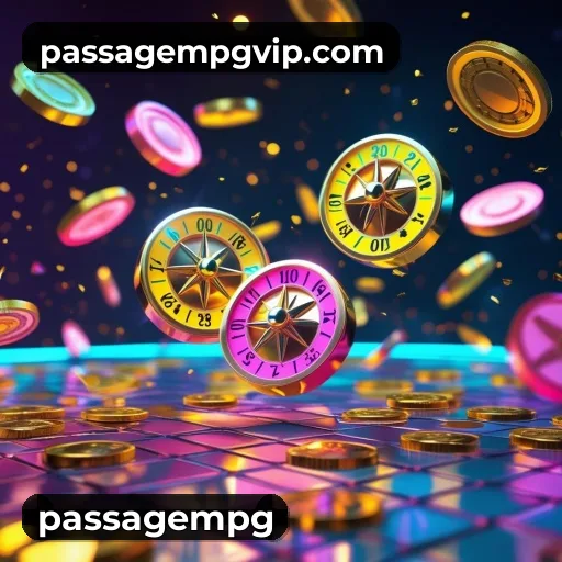 passagempg APK