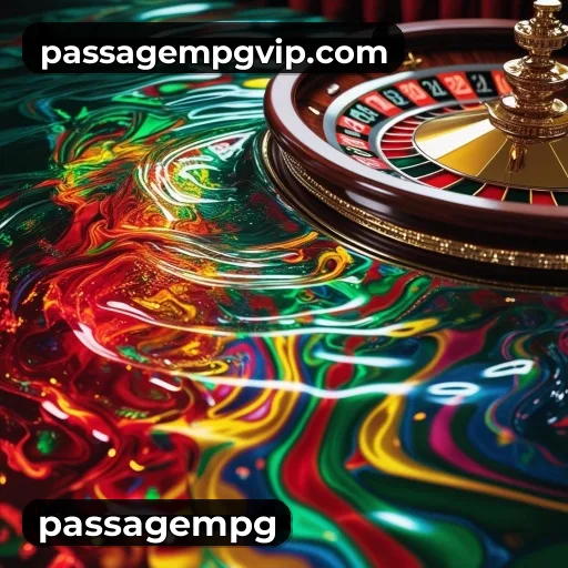 passagempg APK
