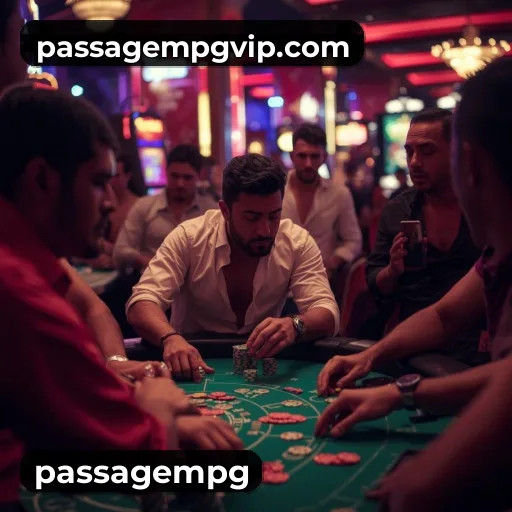 passagempg APK