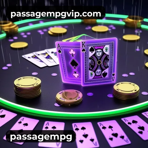 passagempg APK