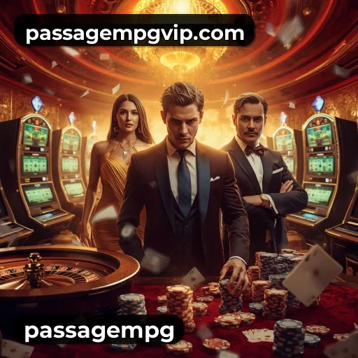 passagempg APK