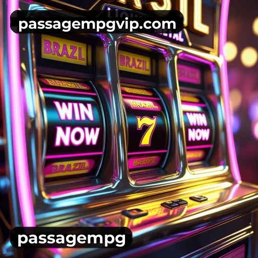 passagempg RTP Games
