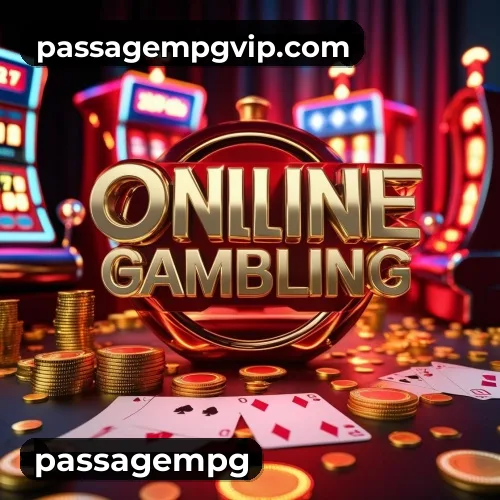 passagempg Platform