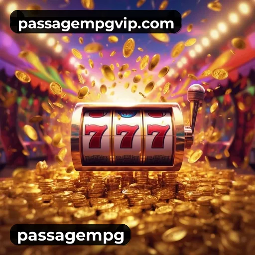 passagempg Platform