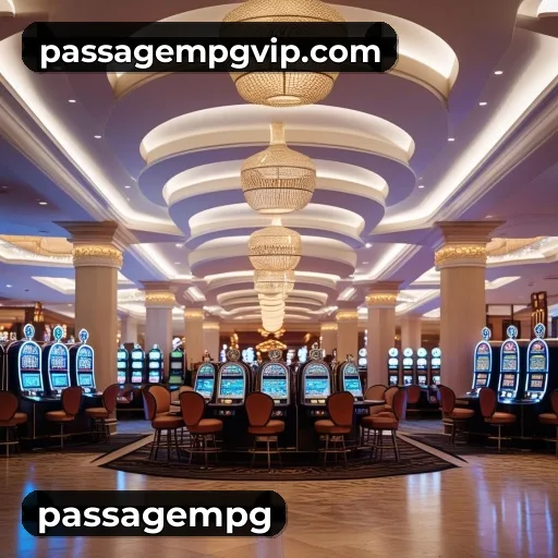 passagempg APK