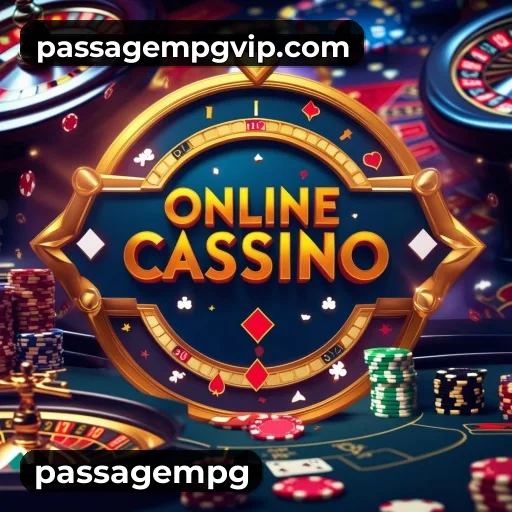 passagempg APK
