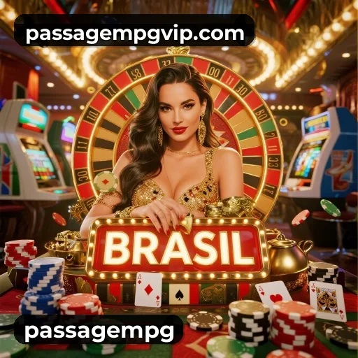 passagempg APK
