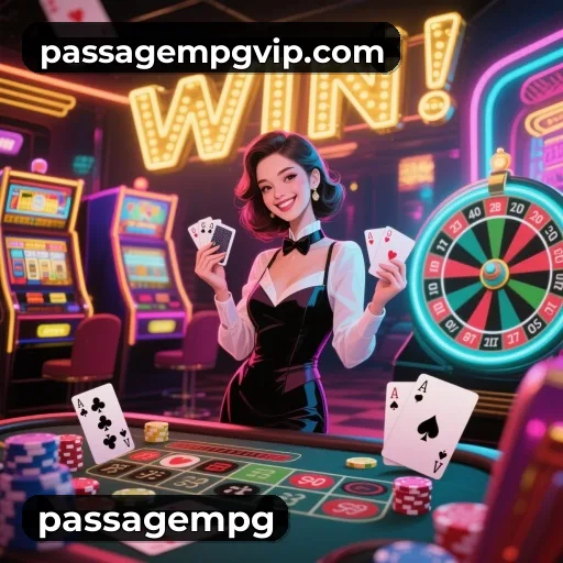 passagempg APK
