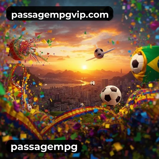 passagempg APK