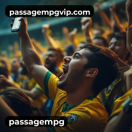 passagempg APK