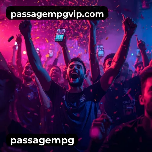 passagempg APK