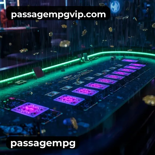 passagempg APK