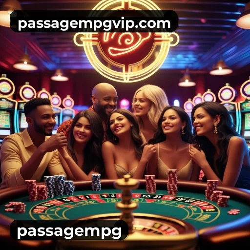 passagempg APK