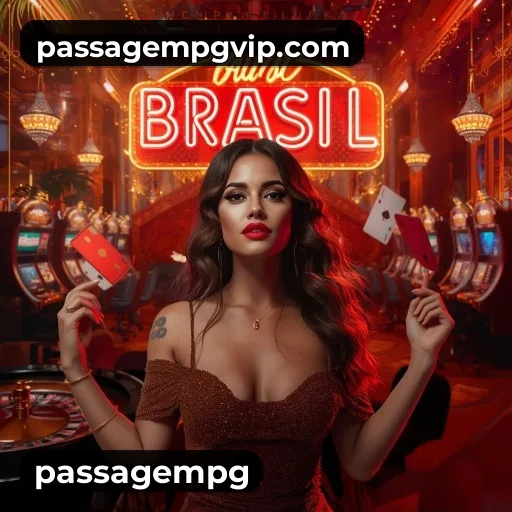 passagempg APK
