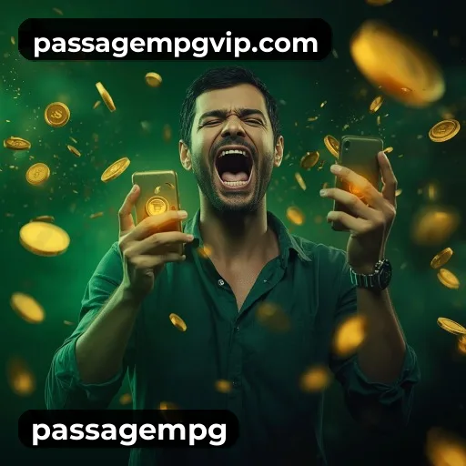 passagempg APK