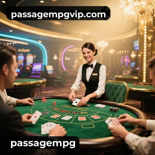 passagempg APK