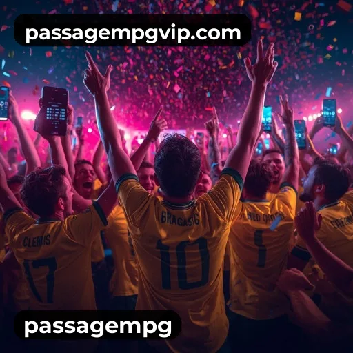 passagempg APK
