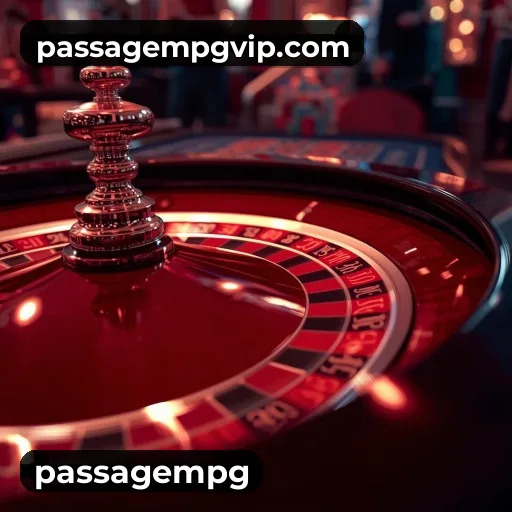 passagempg APK